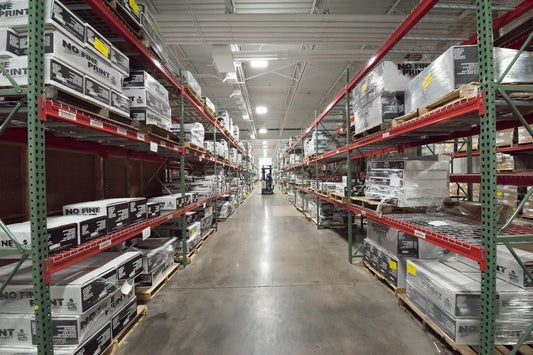 Important Update: Inventory Closure